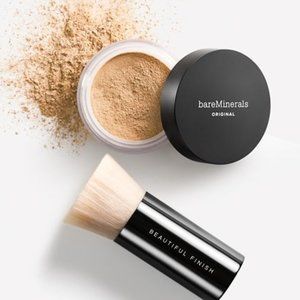 CHOOSE SHADE ✅bareMinerals Original Loose Powder Foundation SPF 15 ✨ BNIB